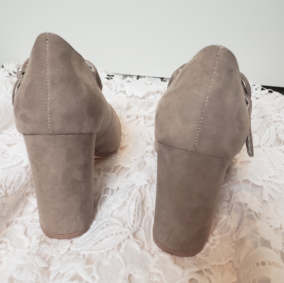 Modcloth heels - Picture 2 of 8